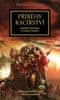 Kyme Nick: Warhammer 40 000 Příběhy kacířství