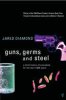 Jared Diamond: Guns, Germs and Steel