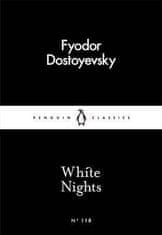 Dostojevskij Fjodor Michajlovič: White Nights