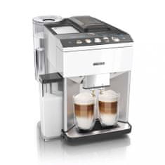 Siemens TQ 500 - kávovar - TQ 507 R02