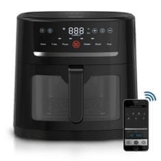 Rohnson horkovzdušná fritéza R-2834 SmartChef XL Wi-Fi 8 l