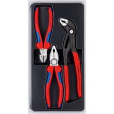 Knipex 00 20 09 V01 Bestseller-set