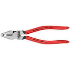 Knipex 02 01 180 Silové kombinované kleště