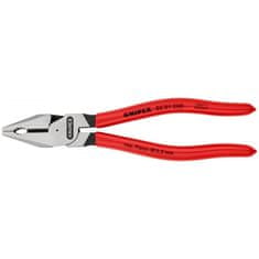 Knipex 02 01 200 Silové kombinované kleště