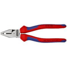 Knipex 02 02 180 Silové kombinované kleště