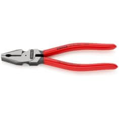 Knipex 02 01 180 Silové kombinované kleště