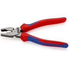 Knipex 02 02 180 Silové kombinované kleště