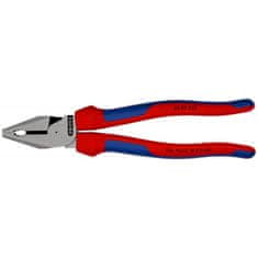 Knipex 02 02 225 Silové kombinované kleště