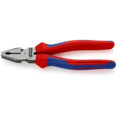 Knipex 02 02 180 Silové kombinované kleště