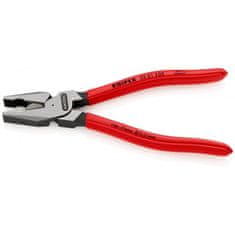 Knipex 02 01 200 Silové kombinované kleště