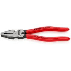 Knipex 02 01 200 Silové kombinované kleště