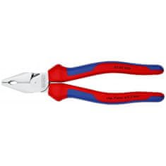 Knipex 02 05 200 Silové kombinované kleště