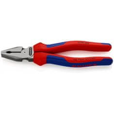 Knipex 02 02 200 Silové kombinované kleště