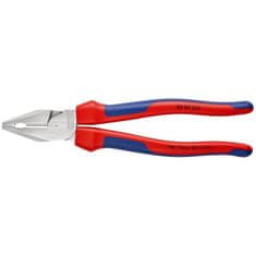 Knipex 02 05 225 Silové kombinované kleště