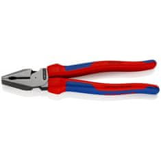 Knipex 02 02 225 Silové kombinované kleště