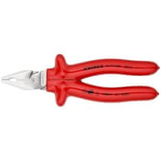 Knipex 02 07 200 Silové kombinované kleště