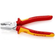 Knipex 02 06 200 Silové kombinované kleště