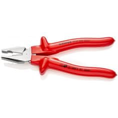 Knipex 02 07 225 Silové kombinované kleště