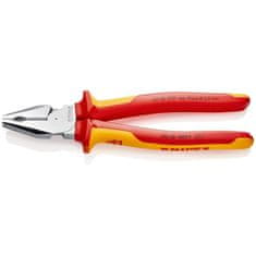 Knipex 02 06 225 Silové kombinované kleště