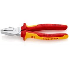 Knipex 02 06 200 Silové kombinované kleště