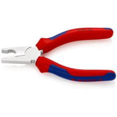 Knipex 03 05 140 Kombinované kleště