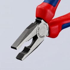 Knipex 03 02 160 Kombinované kleště