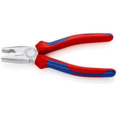 Knipex 03 05 200 Kombinované kleště