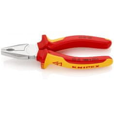 Knipex 03 06 160 Kombinované kleště