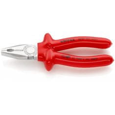 Knipex 03 07 180 Kombinované kleště