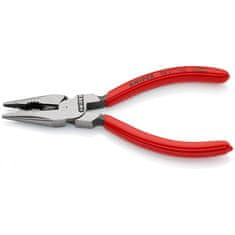 Knipex 08 21 145 Kombinované úzké ploché kleště