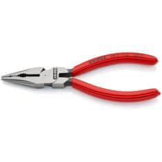 Knipex 08 21 145 Kombinované úzké ploché kleště