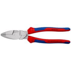 Knipex 09 05 240 Silové kombinované kleště "Lineman's Pliers" Americký model