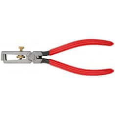 Knipex 11 01 160 Odizolovací kleště S otevírací pružinou, univerzální