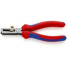 Knipex 11 02 160 Odizolovací kleště S otevírací pružinou, univerzální