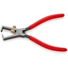 Knipex 11 01 160 Odizolovací kleště S otevírací pružinou, univerzální