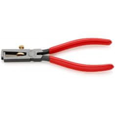 Knipex 11 01 160 Odizolovací kleště S otevírací pružinou, univerzální