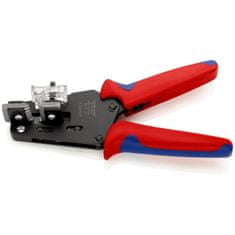 Knipex 12 12 06 Přesné odizolovací kleště S tvarovými noži