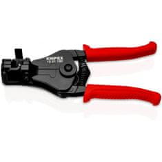 Knipex 12 21 180 Odizolovací kleště S tvarovými noži