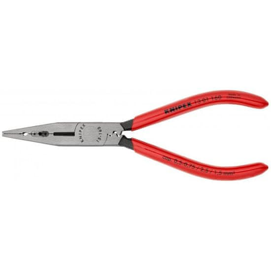 Knipex 13 01 160 SB Elektrikářské kleště