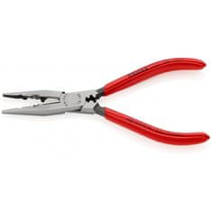 Knipex 13 01 160 Elektrikářské kleště