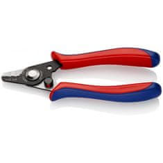 Knipex 12 82 130 SB Odizolovací kleště na světlovody