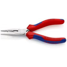 Knipex 13 05 160 Elektrikářské kleště