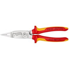 Knipex 13 86 200 Elektroinstalační kleště