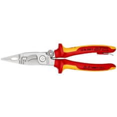 Knipex 13 96 200 T Elektroinstalační kleště