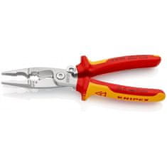 Knipex 13 96 200 Elektroinstalační kleště