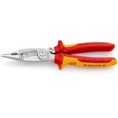 Knipex 13 96 200 Elektroinstalační kleště