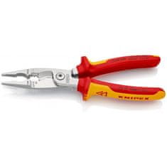 Knipex 13 86 200 Elektroinstalační kleště