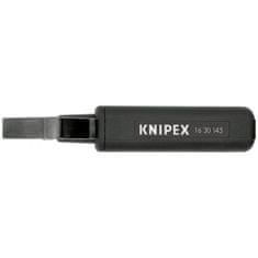 Knipex 16 30 145 SB Nástroj pro odstraňování plášťů Pro spirálový řez