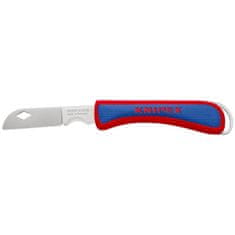 Knipex 16 20 50 SB Zavírací nůž pro elektrikáře