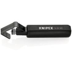 Knipex 16 30 145 SB Nástroj pro odstraňování plášťů Pro spirálový řez